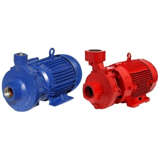 Saiba onde encontrar um fornecedor de bomba KSB