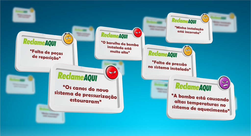 Aumente a eficiência do seu sistema hidráulico com a Watertec!