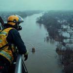 As bombas hidráulicas na reconstrução do Rio Grande do Sul