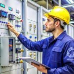 Montagem de painéis elétricos: como escolher a empresa certa para o seu negócio?