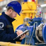 Manutenção de motores industriais: segurança e desempenho para sua operação