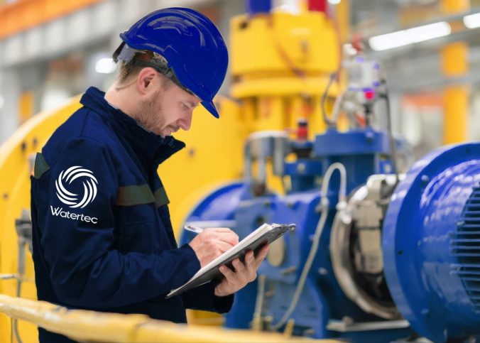 Manutenção de motores industriais: segurança e desempenho para sua operação