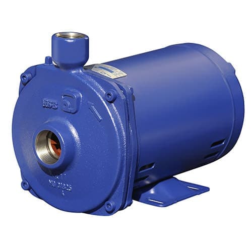 Compre bombas de água KSB e peças originais direto da distribuidora