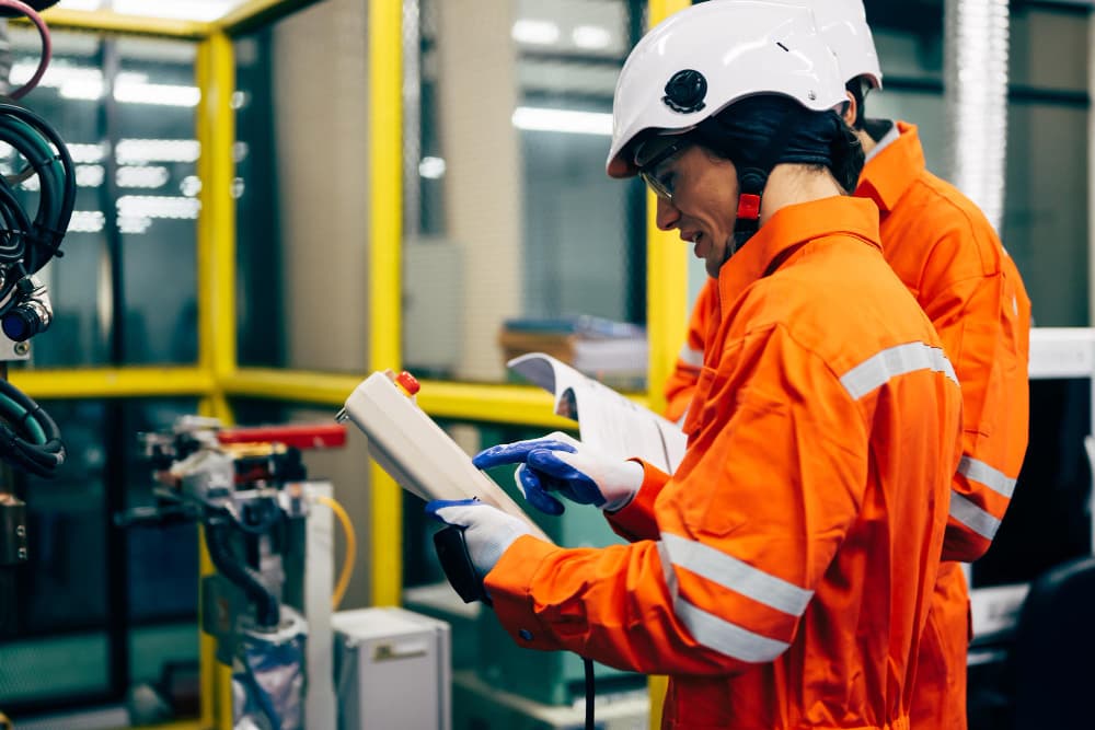 Manutenção preventiva industrial vale a pena?