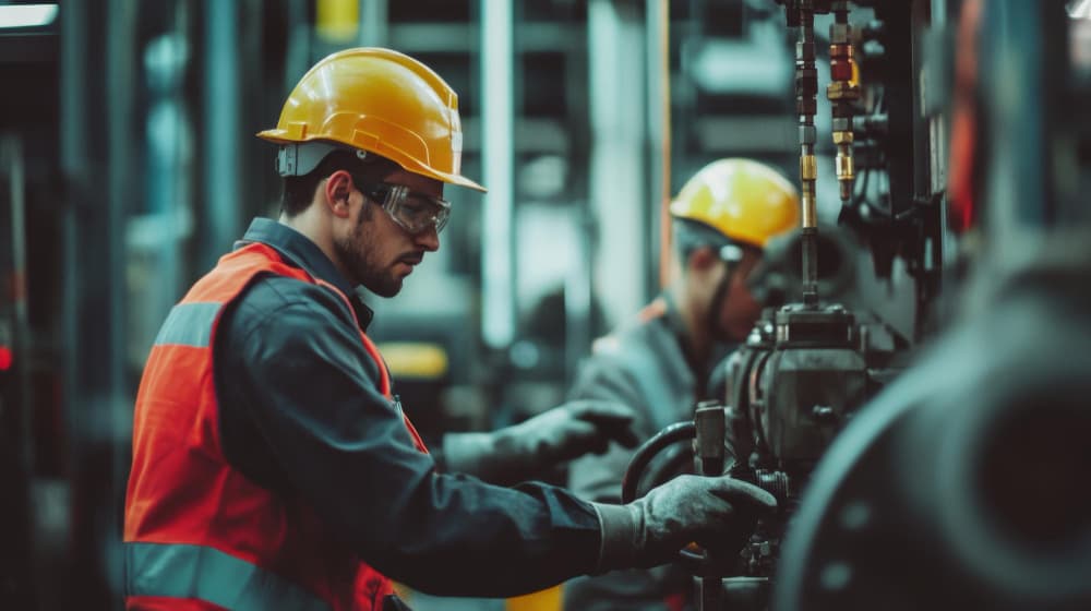 Manutenção preventiva industrial vale a pena?