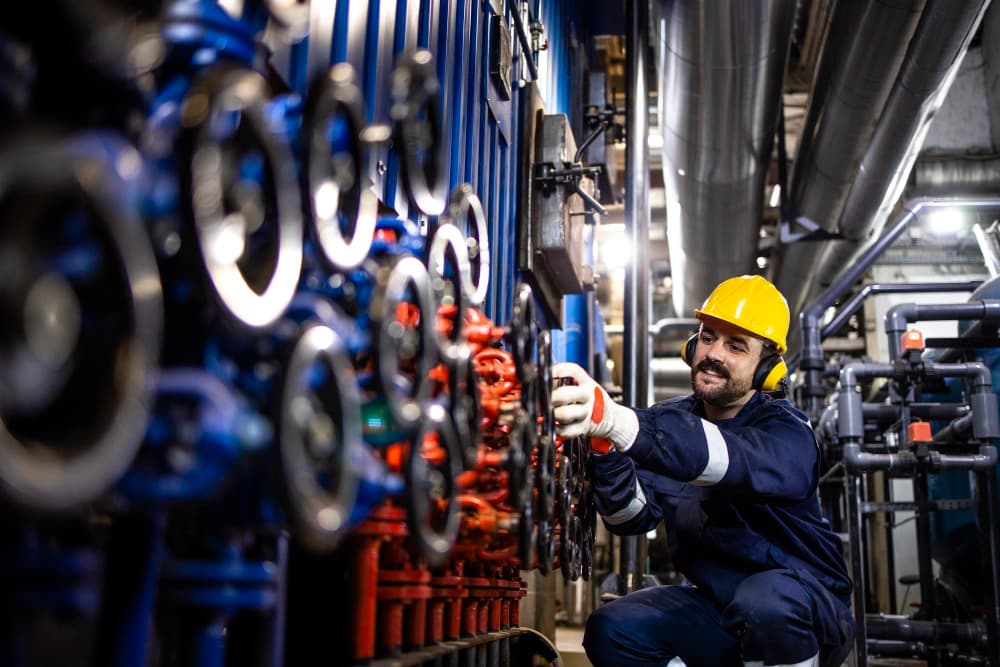 O impacto da manutenção corretiva na produtividade