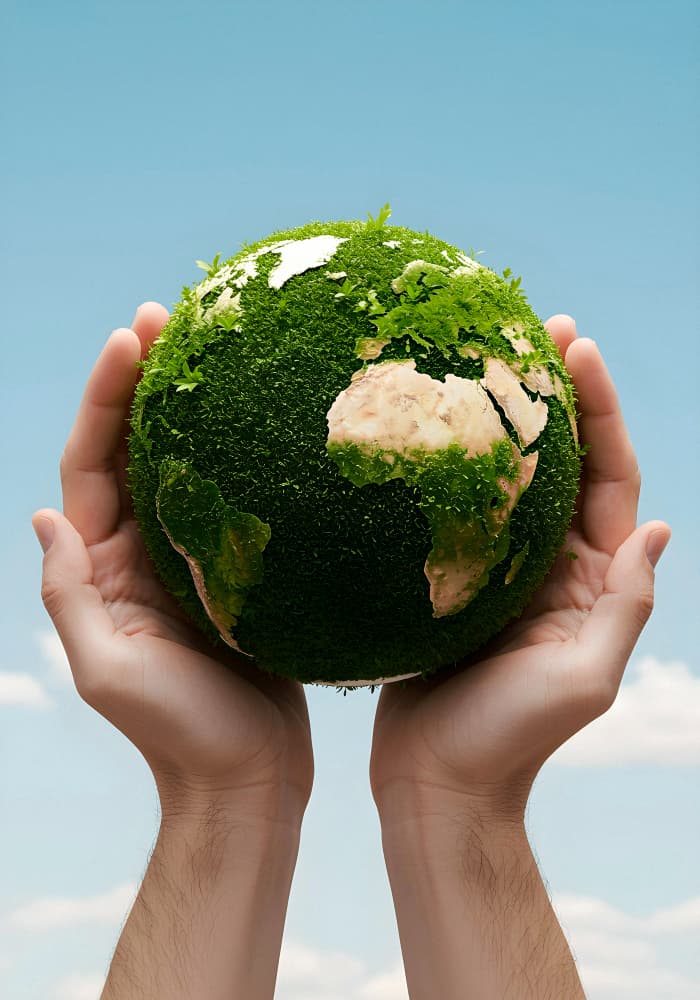 Dia mundial do meio ambiente no Brasil e sustentabilidade industrial