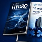 Soluções da Watertec são destaque na Revista Hydro