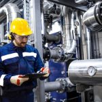 Manutenção industrial: por que planejar paradas evita prejuízos na operação?