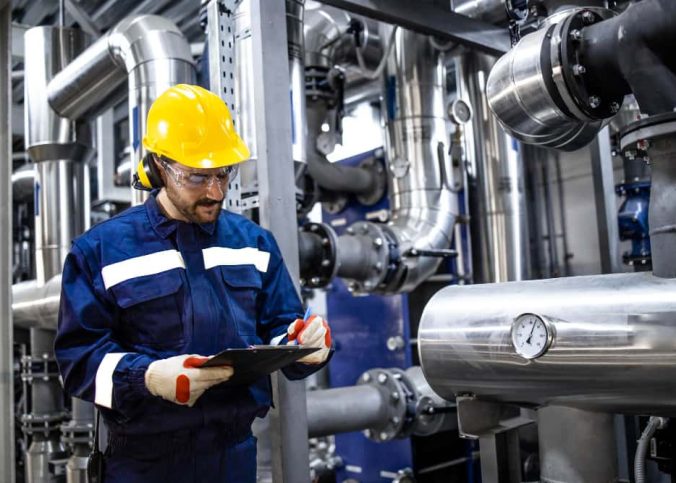 Manutenção industrial: por que planejar paradas evita prejuízos na operação?