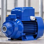 Bombas e motores: soluções completas na Watertec