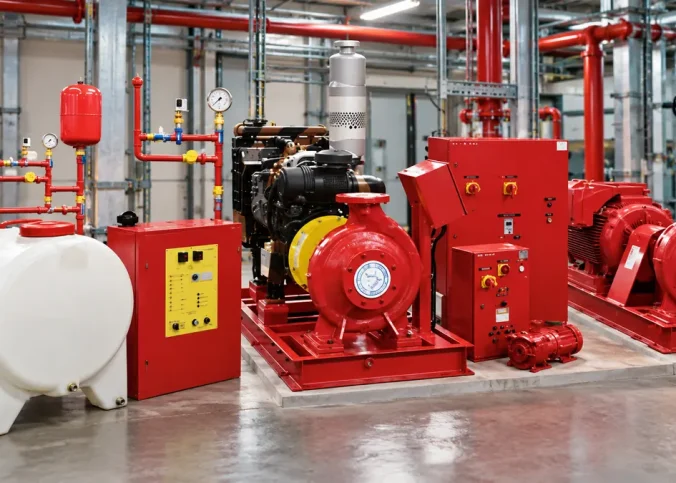Equipamentos industriais: conheça o portfólio da Watertec