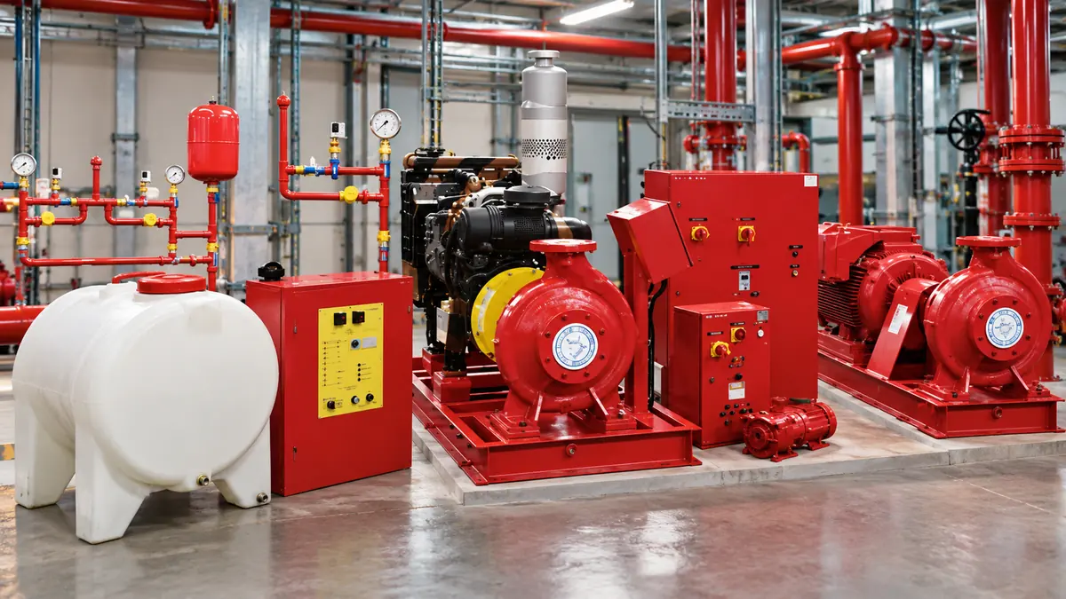 Equipamentos industriais: conheça o portfólio da Watertec