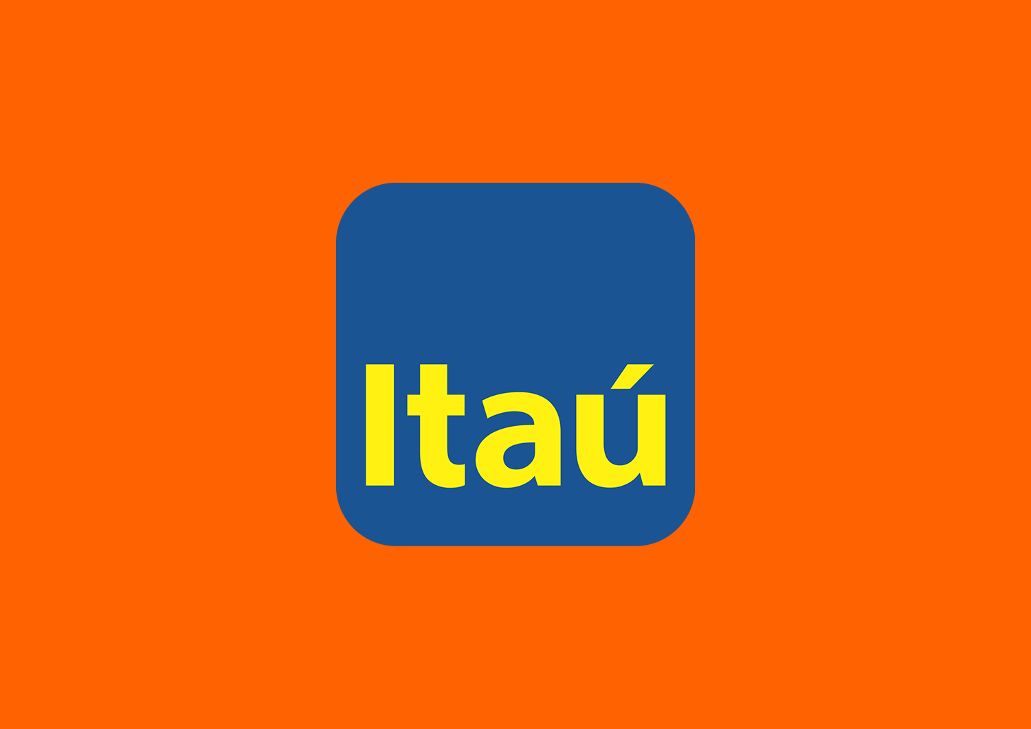 Cliente Itau