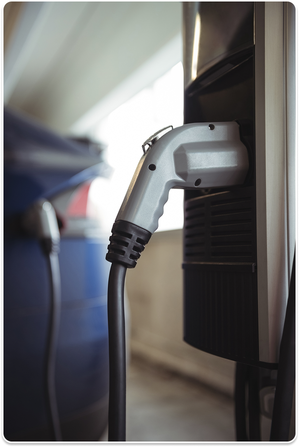 Principais tipos de aplicação