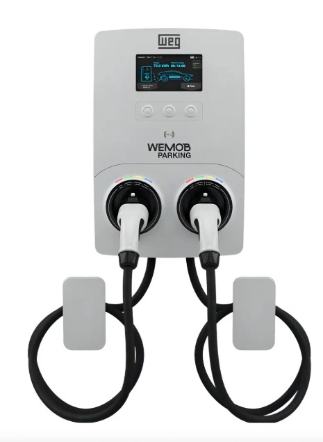 WEMOB PARKING Tipo 2