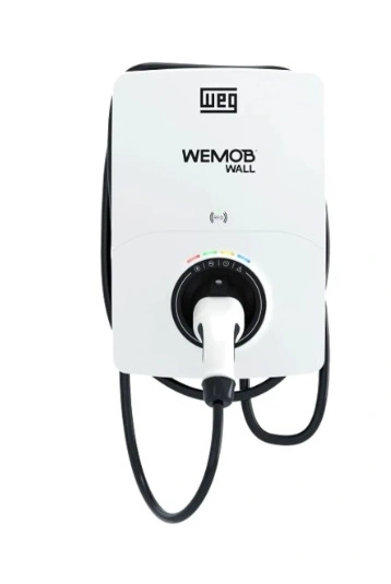 WEMOB WALL Tipo 1